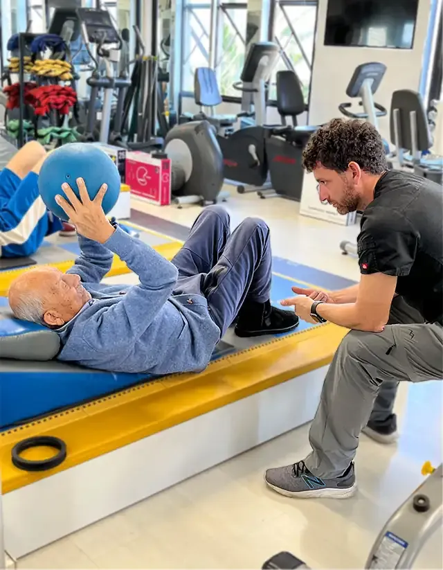 Kinesiología Integral en La Reina