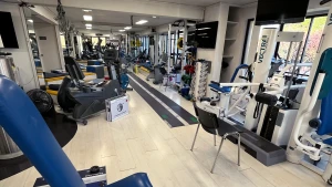 Centro de kinesiología KinesicWork