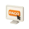 Método de pago: WebPay (pago en línea)