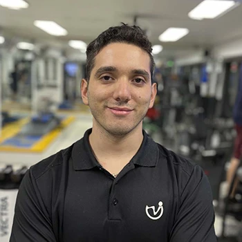 Cristóbal Zúñiga Aranguiz - Socio Director