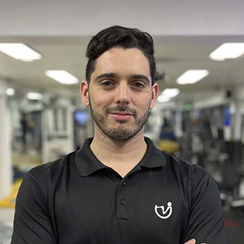 Daniel Zúñiga Aranguiz - Socio Director