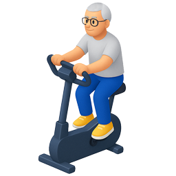 Gimnasio Adulto Mayor