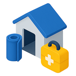 Kinesiología a Domicilio