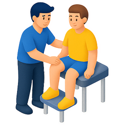 Kinesiología Integral