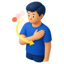 Reducción gradual del dolor en kinesiología