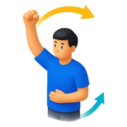 Más movilidad en kinesiología