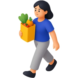 Volver a tu rutina con kinesiología