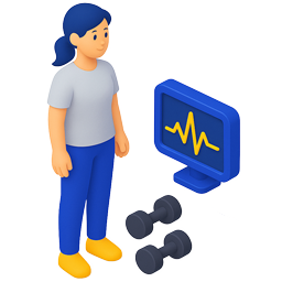 Ejercicio con Fines de Salud